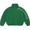 Supreme FW24 WEEK5 Spellout Embroidered Track Jacket Unisex SUP-FW24-097