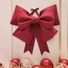 Giant EVA Sponge Bowknot DIY Material Pack 3 Sizes Available Soft Paper Bow Set for Wedding Decoration