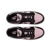 Nike Dunk Low Pink Foam Black Women Sneakers White DJ9955-600