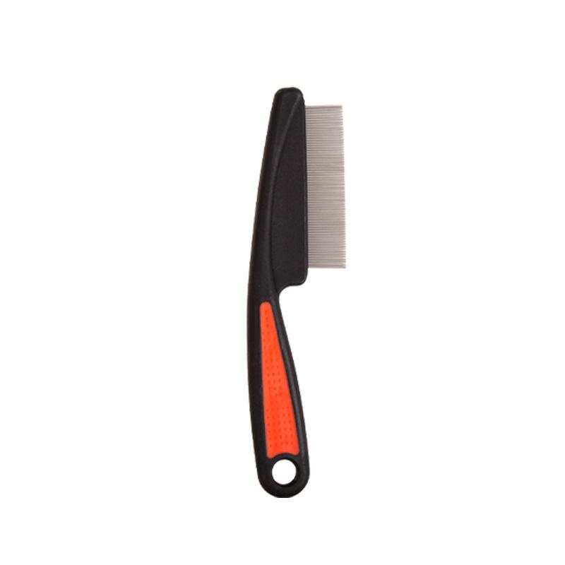 Pet Supplies: Dog Flea Comb, Pet Comb, Close-toothed Comb, Cat Flea Comb, Pet Comb
