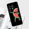 Cute Summer Fruit Watermelon Case For OnePlus Nord N30 N20 N10 CE 2 3 Lite 2T OnePlus 10T 12R 10R 8 9 10 Pro 11 12 Cover
