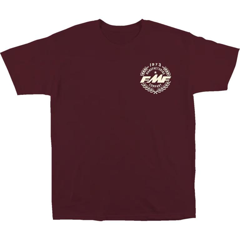 FMF Fuel T-Shirts Motorcycle ATV/UTV Street Bike Dirt Bike Snowmobile Watercraft S разноцветный