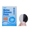 36Pcs Fast Acting 72H Long Effect Motion Sickness Patch Travel Nausea Treatment