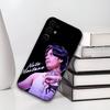 Rapper N-Natanael C-Cano Phone Case For Samsung S25,S24,S21,S22,S23,S30,Ultra,S20,Plus,Fe,Lite,Soft Black Cover