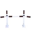 WEZHO Wall-Mounted Pull-Up Bar CN plug (adapter included)