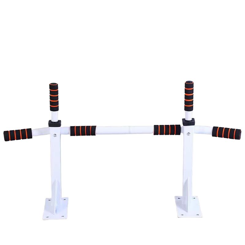WEZHO Wall-Mounted Pull-Up Bar CN plug (adapter included)