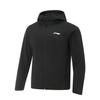 Li Ning Running Series Minimalist Casual Sports Soft Shell Jacket Men Jacket AFDVB55-1