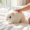 Soft Guinea Pig Plush Toy Cartoon Animal Plush Pillow Cavy Plush Doll  Boys Girls