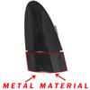 Maniglia Esterna Porta Esterna Sinistra e Destra LHD Per Honda CR-Z CRZ 2011 2012 2013 2014 2015 72141-SZT-G01 72181-SZT-003