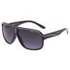 C19Q Trendy Square Frame Fashion Sunglasses