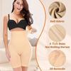 Women S High Waist Tummy Control Briefs Butt Lifting Shapewear Panties