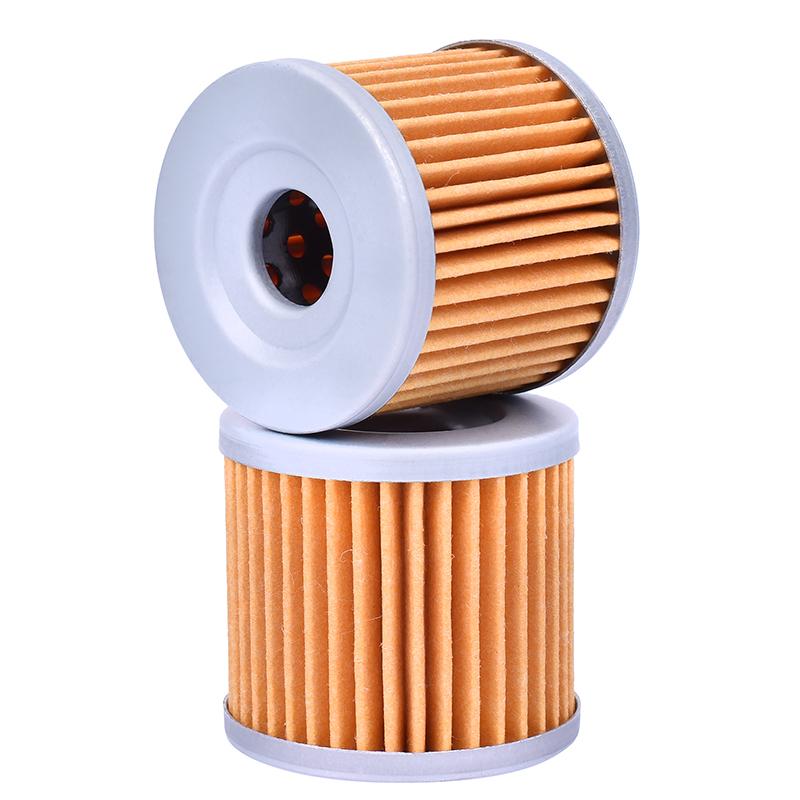 1/2 Pcs Motorcycle Oil Filter For HYOSUNG GT250R GT250 GV250 GV125C AQUILA 250 XRX125 GT125 COMET 125 EXCEED GT 250R GV125 R C