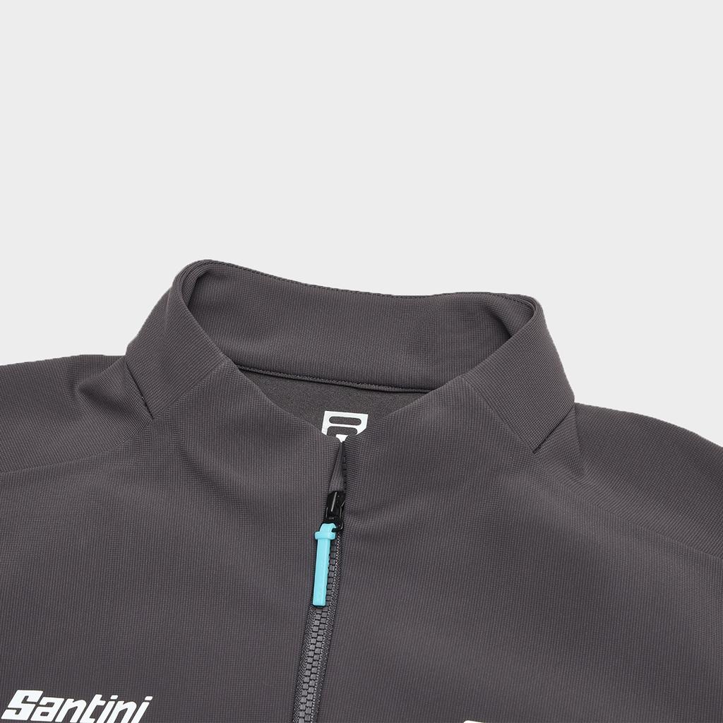FILA Jackets & Coats Women's Gray A11W448502F-DY