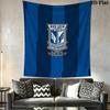 KKS Lech Wall Hanging Printed Fabric Blanket Decorative Tapestries for Bedroom Living Room Home Decor
