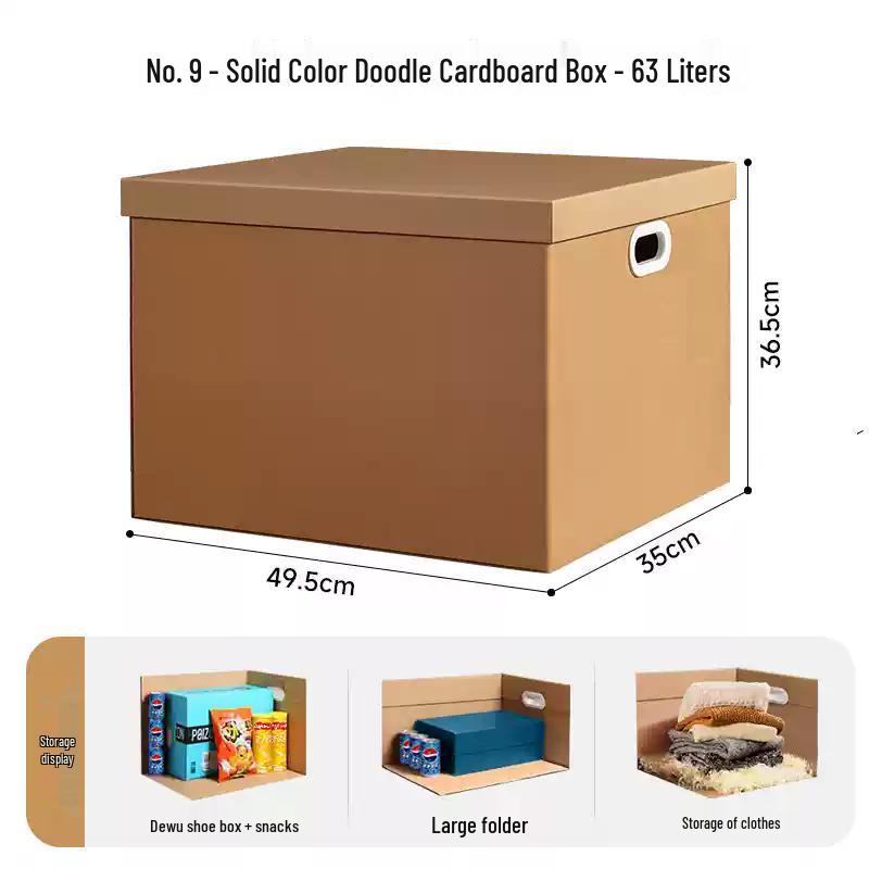 Changbaosen Gift Storage Box