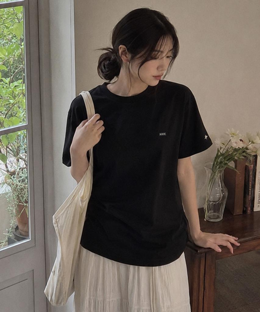 Unlimited Rubber Tee (U26Btts624)