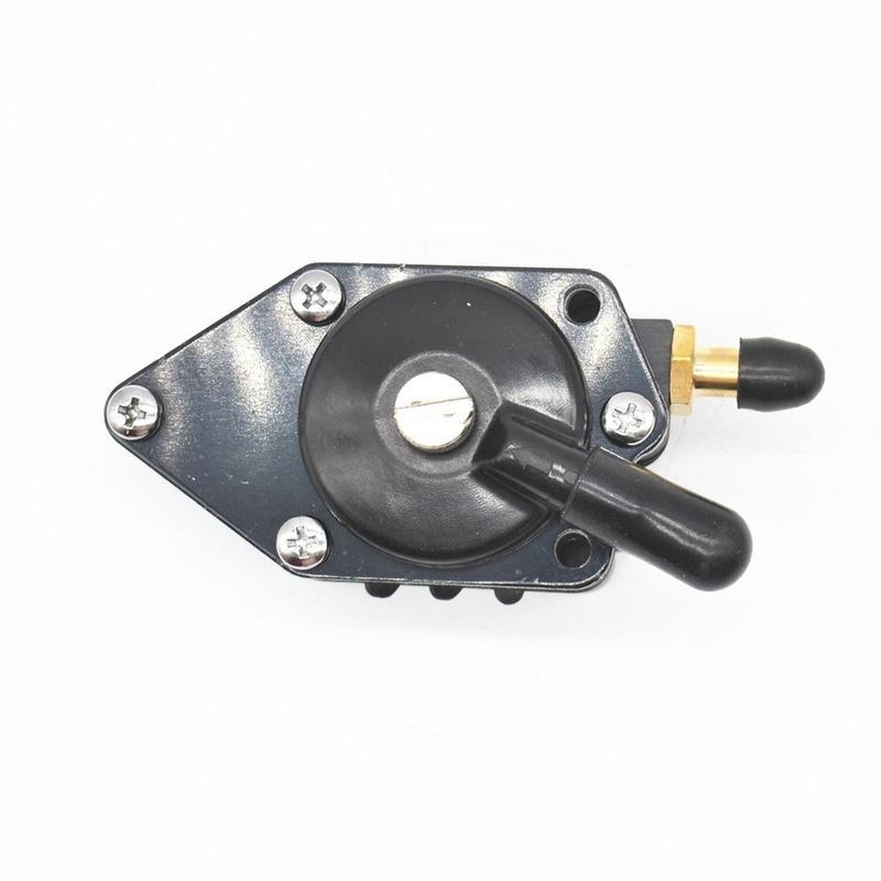 For Outboard Fuel Pump For Johnson For Evinrude For 88hp For 100hp For 112hp For 115hp For 140hp High Performance Upgrade