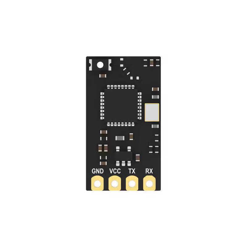 Foxeer MR1686 2.4G ELRS Receiver for FPV Drones