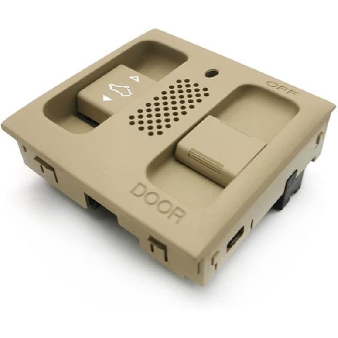 Inner Sunroof Map Light Switch 35830-TA0-A01 for TSX