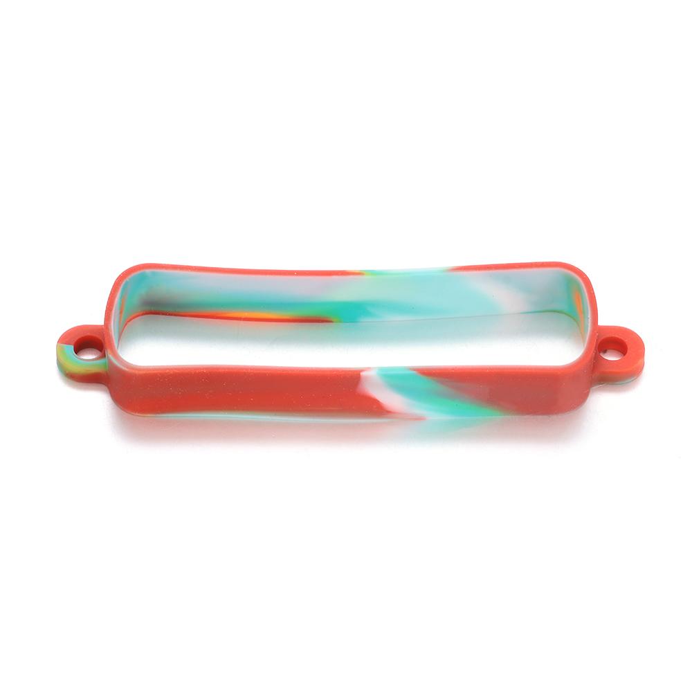 Soft Water Bottle Sling Holder Durable Water Bottle Sling with Strap New Water Cup Silicone Strap