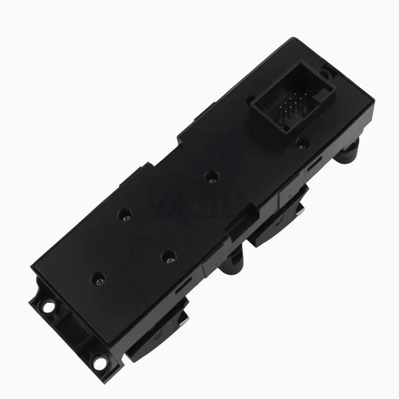 Electric Power Window Control Switches Car 3BD959857 For Select Model Automobile Window Glass Lifters Switches