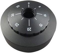 

Pro-Ject No. 29 Weight - 96 g (1945875029) - RPM and X with 9CC EVO arm, Pro-Ject