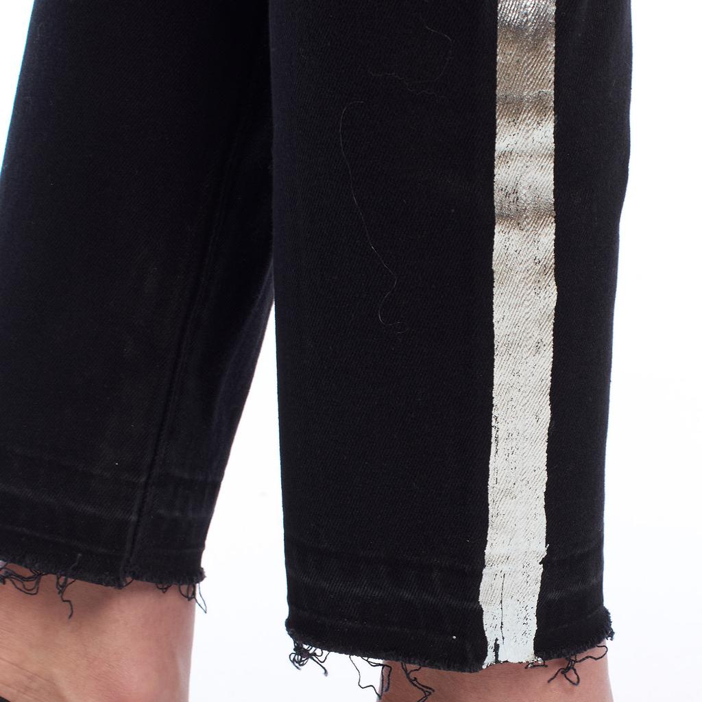 Women's Straight Leg Jeans SJCT3001F