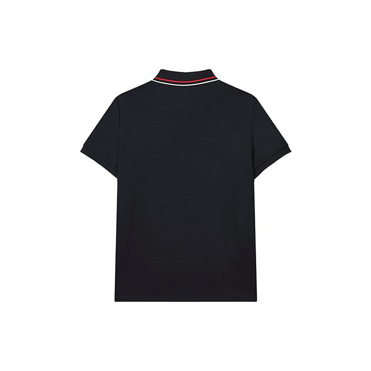 New FILA Polo Shirts Women's Legend Blue F11W231106F-NV