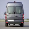 Rear Bumper Reflector Tail Light Cover Rear Left Right Bumper Reflector For Mercedes Benz Sprinter 3500 2010-2018 9068260040