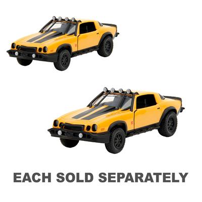Transformers: Powstanie Bestii 1977 Chevrolet Camaro