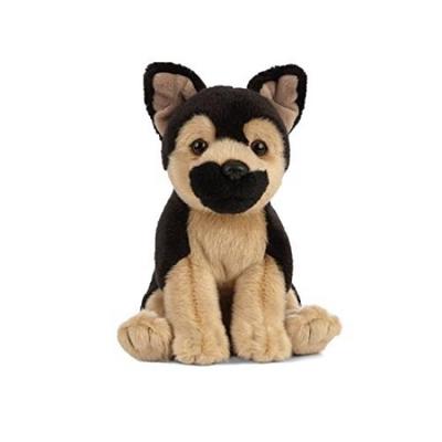 german shepherd plush