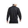 Nike Sportswear Circa Solid Print Logo με φερμουάρ Ανδρικά εξωτερικά ενδύματα μαύρο DR6077-045