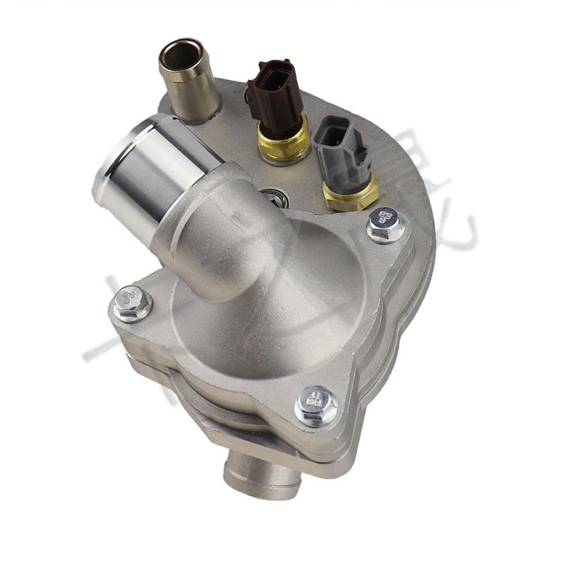 Ford Engine Thermostat YU3Z-8A586-AA