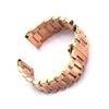 High Quality Sport Titanium Watch Band with Butterfly Buckle and Scrunchie Design for Watch Series 6/7/8/SE 49mm