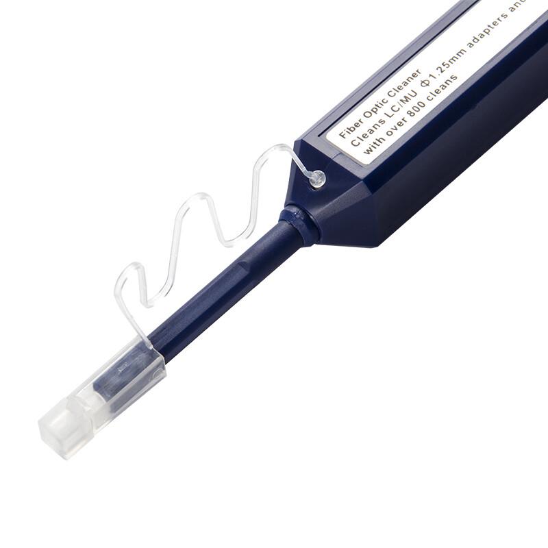Boyang Fiber Optic Connector Cleaner Pen