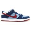 Nike Sb Dunk Low Ftc Finally 313170-463