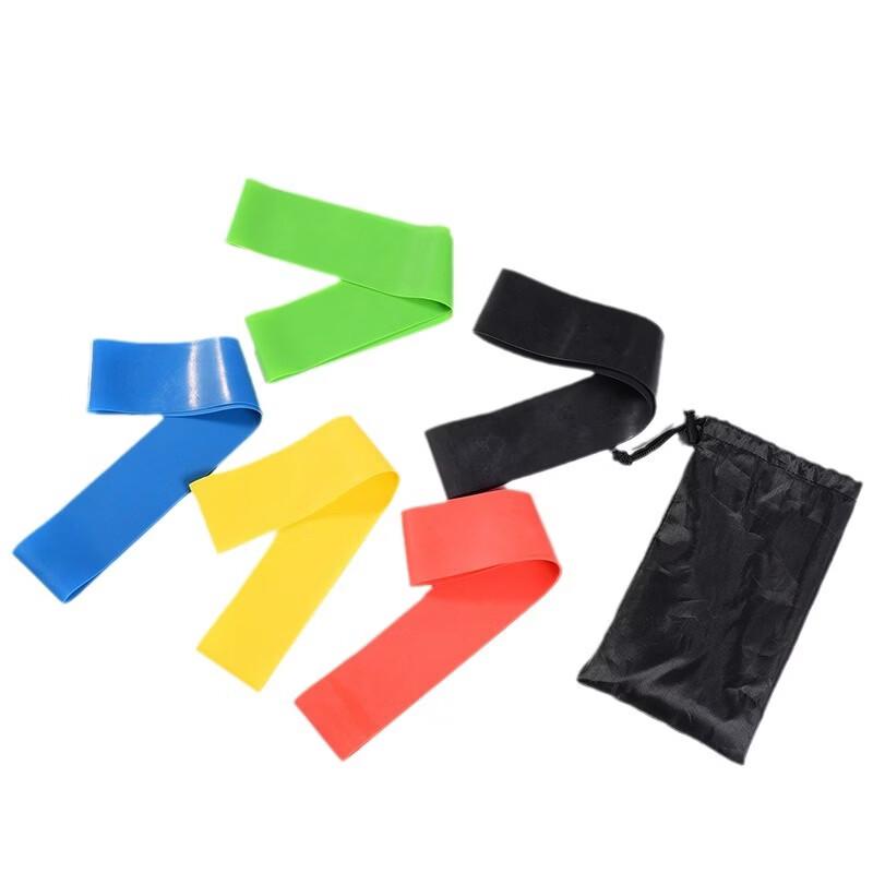 TPE Resistance Loop Band