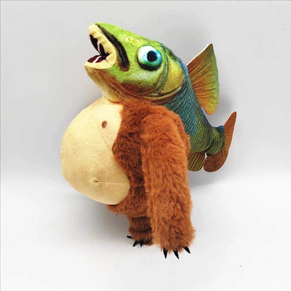 Jucării de pluș tung tung tung sahur tralalero tralala lirili larila Păpuși Cappuccino Assassino Jucării moi de pluș Pernă Decorațiuni Cadouri