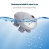 Waterproof Electric Head and Scalp Massager