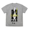 Miku Nakano The Quintessential Quintuplets Anime Print T Shirt Unisex Crew Neck Short Sleeve Casual Streetwear Fashion Tees Tops for Men Women