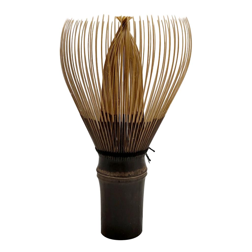 Japanese Tea Set Short Traditional Andmades Bamboos Matcha Whisk Bamboo Chasen Tea Brush Kitchen Accessories For Tea Lovers
