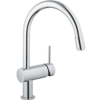 Mixer DN 15 3291800E