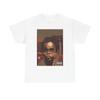 Men's and Women's T-shirts Hip Hop Legend Album Cover Graphic