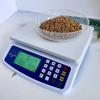 LCD Display Kitchen Digital Scale 30kg/1g Capacity Electronic Pricing Scale  Coins Counting