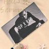 Rap Singer C-Chris B-Brown Microfiber Beach Towel Absorbent Quick Dry Soft Yoga Swimming Resort Mountain Climbing Towel