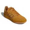Adidas Neo Entrap Low Top Skate Shoes Unisex Sneakers Yellow GW9673