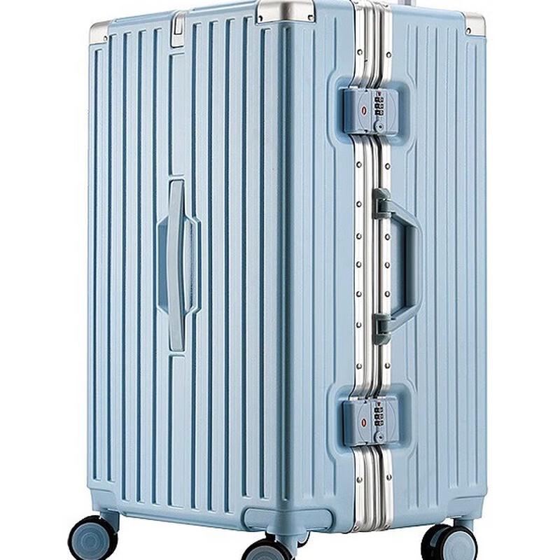 

Jihang 2024 Large Capacity Spinner Suitcase 24 inches