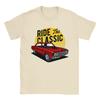 Üst giysisi – T-shirtler
