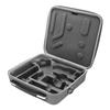 Stabilizer Carrying Case Adjustable Strap Storage Single Shoulder Bag for DJI RS 3