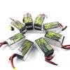 SHAMOQUAN Golden Brick 3.0 FPV Drone Lithium Battery